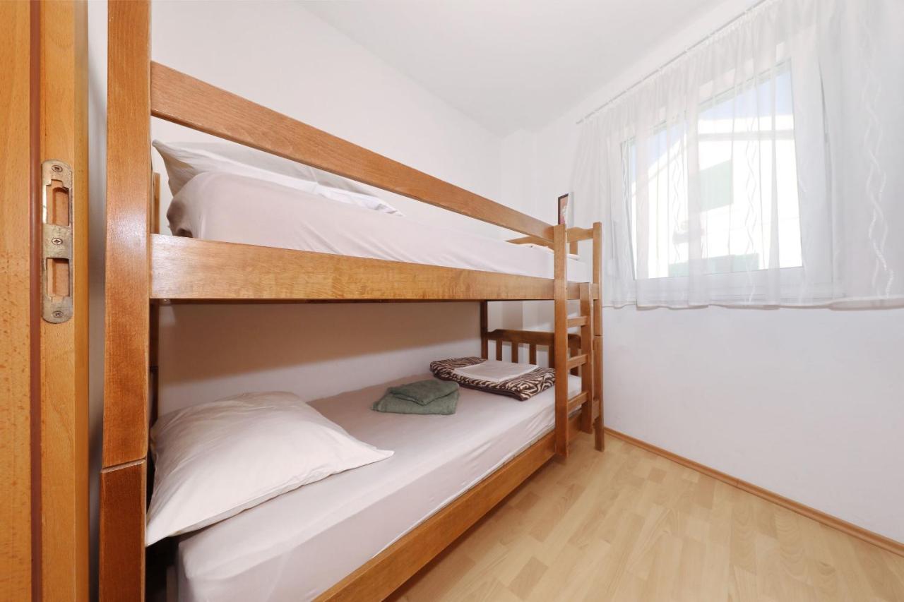 Apartment Alexa Torrette Eksteriør billede