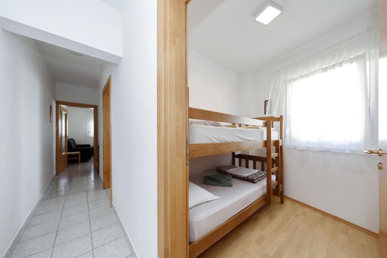 Apartment Alexa Torrette Eksteriør billede